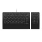 3Dconnexion Pro With Numpad Keyboard